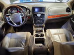 Chrysler Voyager 2015