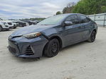 Toyota Corolla 2018
