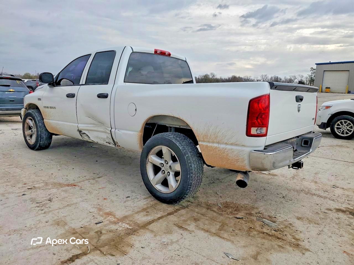 Dodge RAM 2006