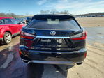 Lexus RX 2016