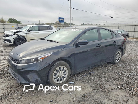 Kia Forte 2024 - Image 1 of 13