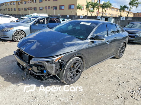 Kia K4 2025 - Image 1 of 12