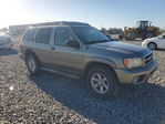 Nissan Pathfinder 2003