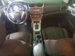 Nissan Sentra 2013
