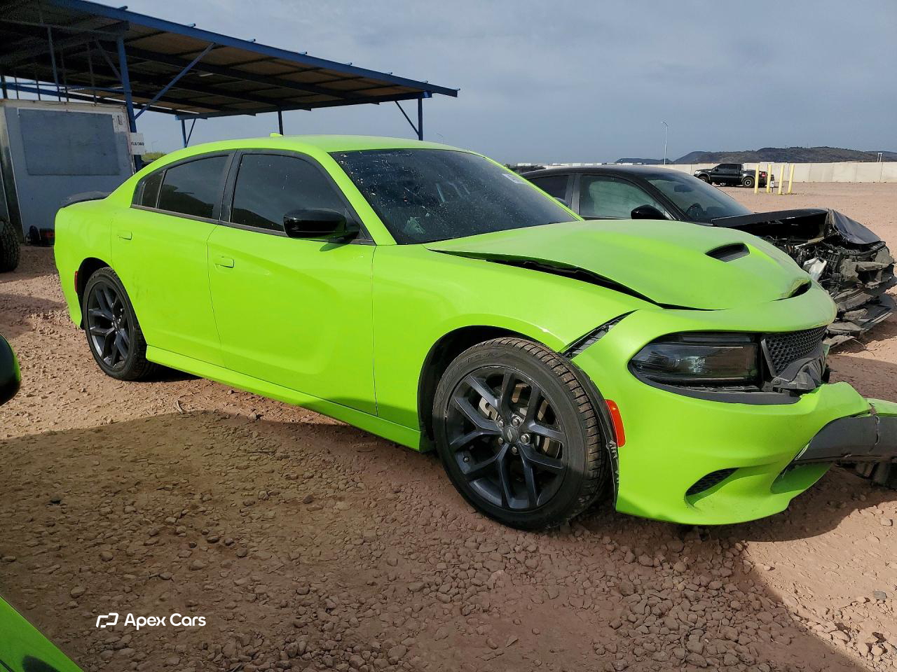 Dodge Charger 2023