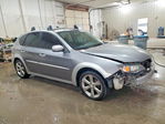 Subaru Impreza 2011