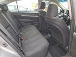 Subaru Legacy 2011
