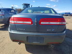 Lincoln MKZ 2012