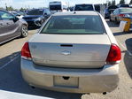 Chevrolet Impala 2012