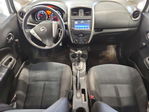 Nissan Versa 2019