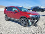 Honda CR-V 2021