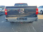 Chevrolet Silverado 2017