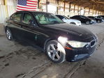 BMW Series 3 2014