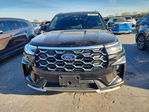 Ford Explorer 2025