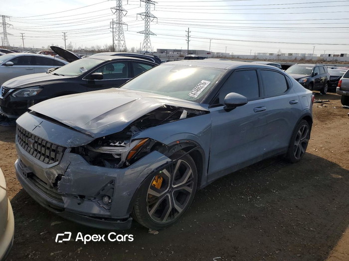 2022 Polestar 2 - Image 1 of 5