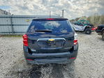 Chevrolet Equinox 2016