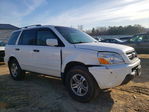 Honda Pilot 2005