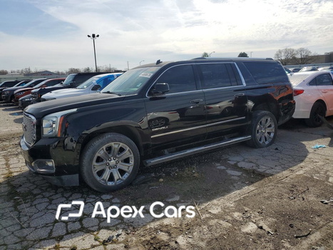 GMC Yukon 2015 - Image 1 of 13