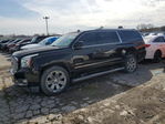 GMC Yukon 2015