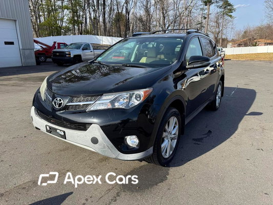 Toyota RAV 4 2015 - Image 1 of 12