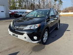 Toyota RAV 4 2015