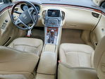Buick LaCrosse 2013