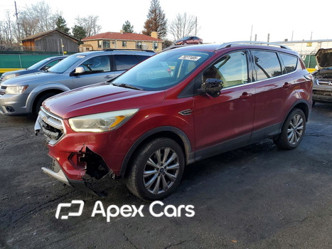 Ford Escape 2017 - Image 1 of 12