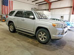 Toyota 4Runner 2010