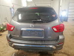Nissan Pathfinder 2019