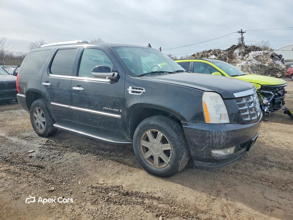 Cadillac Escalade 2007