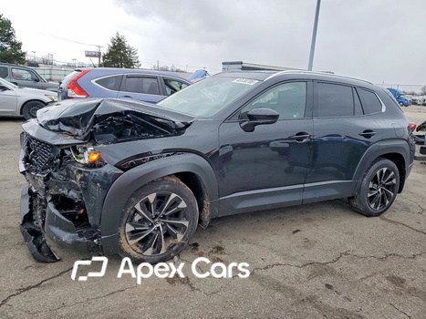 Mazda CX-50 2026 - Image 1 of 13