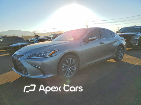 Lexus ES 2021 - Image 1 of 13
