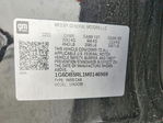 Cadillac CT4 2021