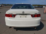 Acura TSX 2007
