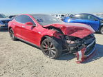 Tesla Model S 2015