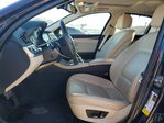 BMW Series 5 2011