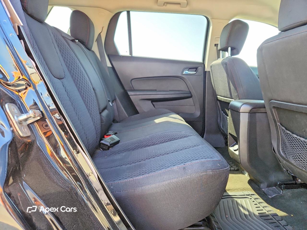 GMC Terrain 2013