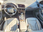Audi Q5 2013