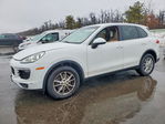 Porsche Cayenne 2016