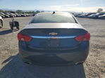 Chevrolet Impala 2014