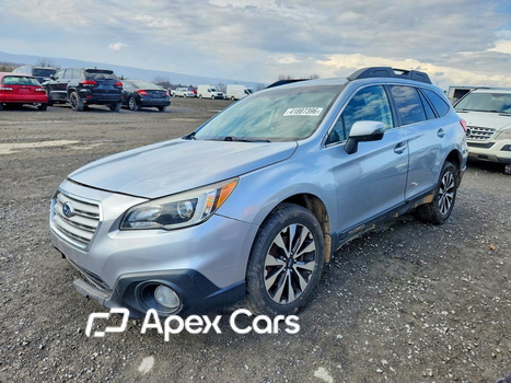 Subaru Outback 2016 - Image 1 of 13