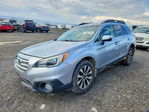 Subaru Outback 2016
