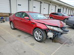 Kia Optima 2013