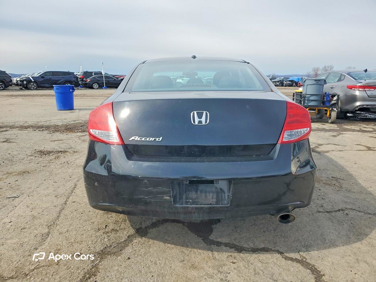Honda Accord 2011