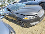 Jaguar XF 2015