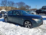 BMW Series 5 2006