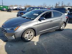 Hyundai Elantra 2019