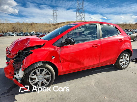 Mazda 2 2012 - Image 1 of 13