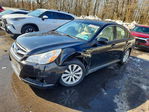 Subaru Legacy 2012