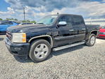 Chevrolet Silverado 2011